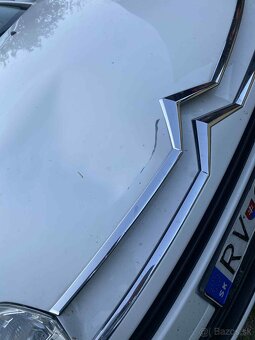 Na predaj: Citroën C5 Combi 1.6 HDi (80 kW), r. v. 2009 - 5