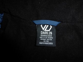Zimná bunda dare2b veľk.152 - 5