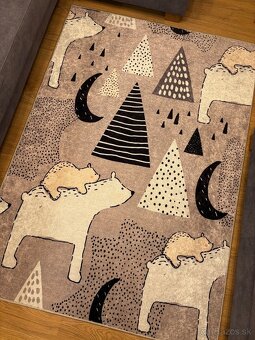 Detský koberec - 5