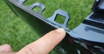 Proace Traveller Jumpy Vivaro Zafira Spacetourer - Naraznik - 5