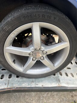 Rozpredam Seat Leon 1 - 5