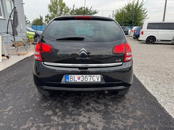 Citroën C3 1.4i Attraction - 5