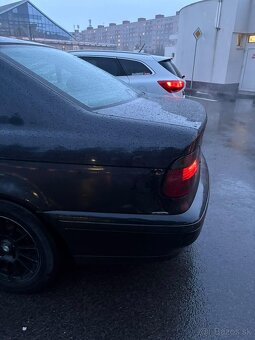 E39 523i/525i - 5