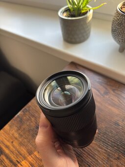 Tamron 28-75mm E-mount - 5