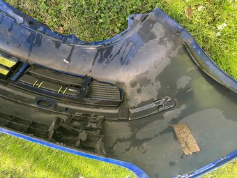 Škoda fabia naraznik - 5