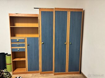 Študentská zostava - 5