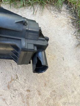 Štartér a egr mazda 6 2,2d GJ/GL 2013-2020 - 5