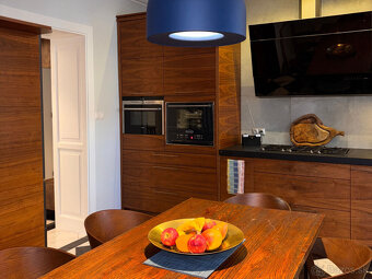 Nadštandardný 2-izbový byt v centre mesta - 5