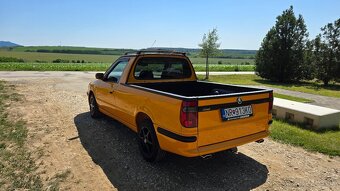 Škoda Felícia Pick up - 5