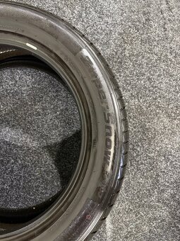 Goodride Zuper Snow 245/50 R18 DOT 24 - 5