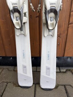 Zjazdove lyže Blizzard Elevate 7.2 - 5