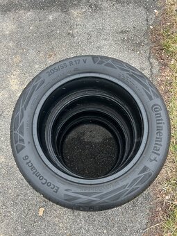 Continental EcoContact 6 205/55 R17 - 5