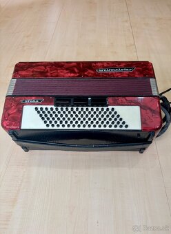 Weltmeister Stella 96 bas - 5