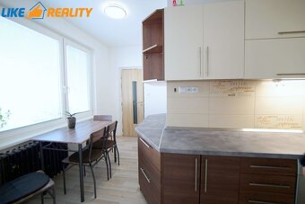 3 izbový byt so zariadením Sever - 5