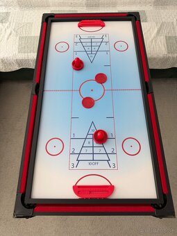 Multifunkčný stolný futbal - 5