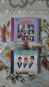 Predám CD 10€ kus. - 5