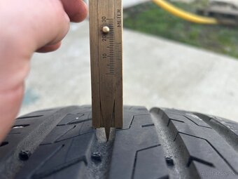 Matador Hectorra 5 225/40 R18 letna sada - 5