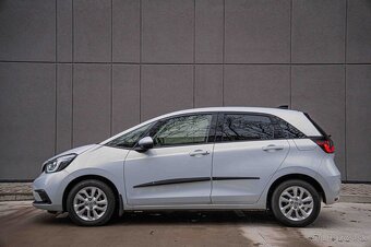 Honda Jazz Elegance - 5