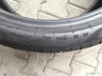 Pirelli 275/35R22 letné 2ks - 5