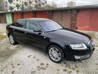 Audi a6c6 3.0TDI 4x4 171kw - 5