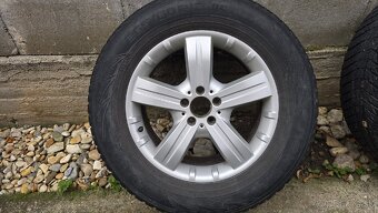 Predám elektróny MB ml r18 - 5