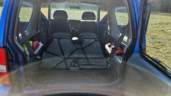 Suzuki jimny 1.3 benzin - 5