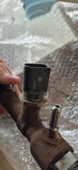 Palivova lista Ford Focus 2019 2.0l - 5