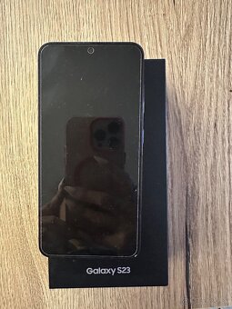 Samsung galaxy s 23 256GB - 5