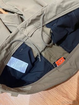 Pánske nohavice - 5