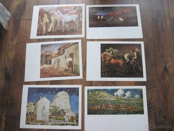 Nemčík Július 12 obrazov - 5