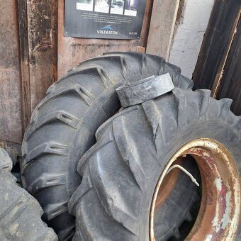 Kolesa na zetor 25 - 5