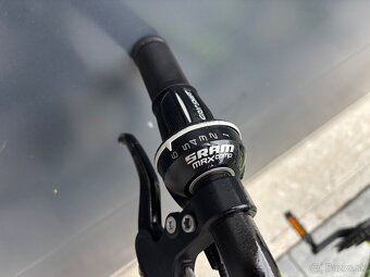 Rockrider ST 500 24” - 5