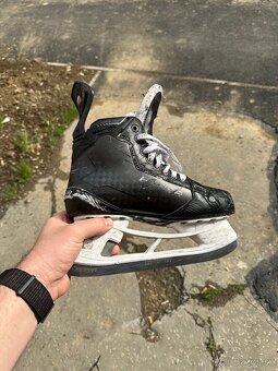 Bauer Supreme Shadow - 5
