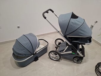 Moon style ocean - 5