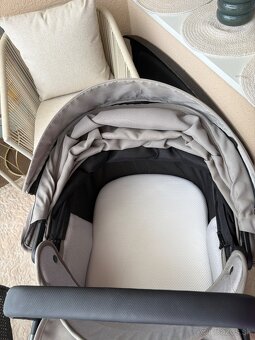 Kočík Joolz Geo 3 - 5