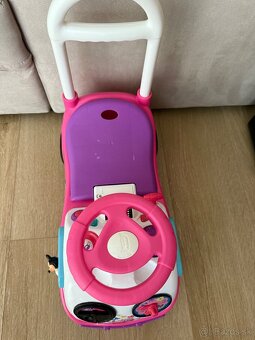 Detske odrazadlo Minie - 5