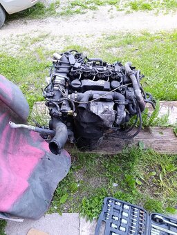 1.6 TDCi 80kw - 5