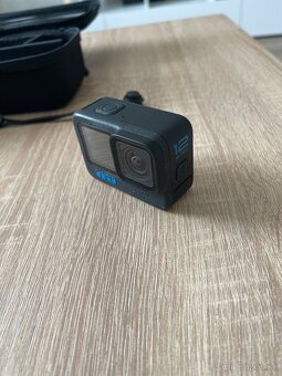 GoPro Hero 12 Black + kompletná výbava - 5