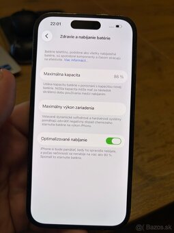 Iphone 14 PRO 128GB - 5