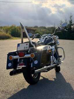 HARLEY - DAVIDSON 2003 FLHR Road King - 5