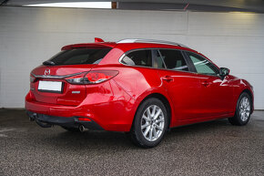 447-Mazda 6, 2013, nafta, 2.2 Skyactiv -D Luxury, 110kw - 5