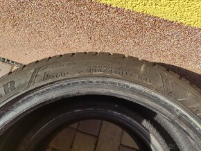 225/45 R17 zimné pneumatiky - 5