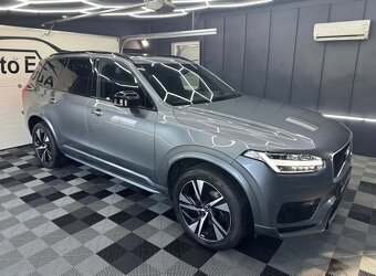 Volvo XC90 2.0 T8 R-Design AWD 7-Miestny - 5