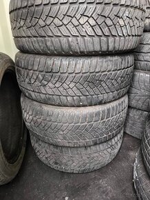 Zimne Fulda 205/55/ R16, 4ks - 5