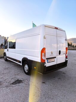 Peugeot Boxer - 5