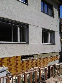 Podrezavanie proti zemnej vlhkosti - 5