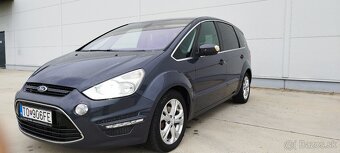 Ford S-Max 2.0tdci 120kw - 5