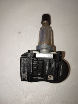 Predám elektrony ventilky - 5