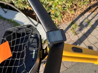 Mestský elektrobicykel Specialized Turbo Como SL - 5