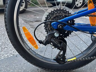 Specialized jett veľkosť 20 - 5